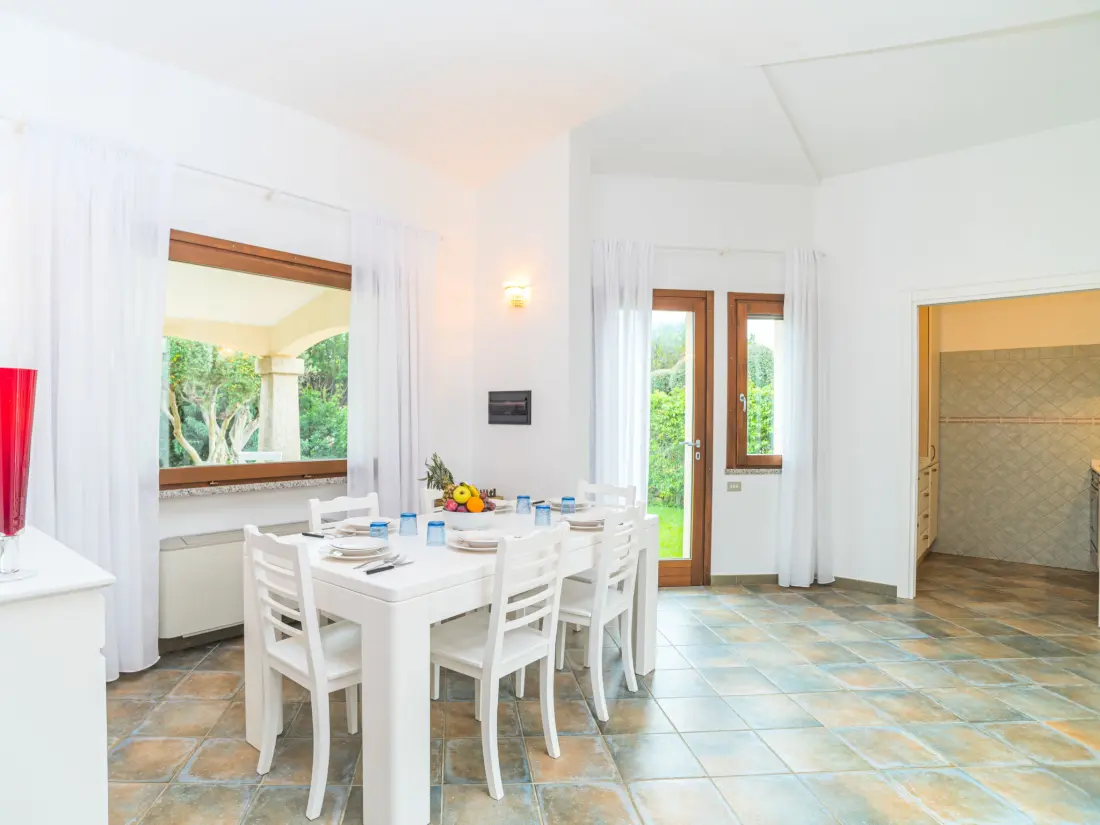 Maison de Vacances Costa Rei