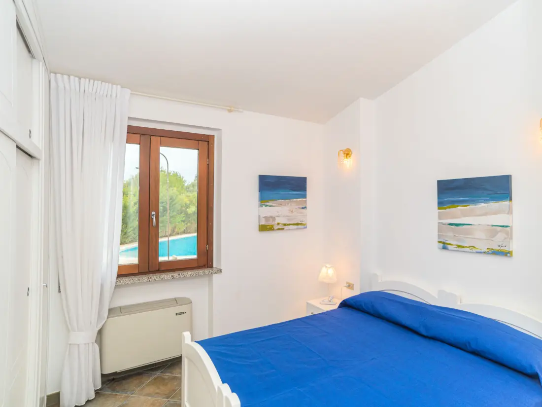 Maison de Vacances Costa Rei