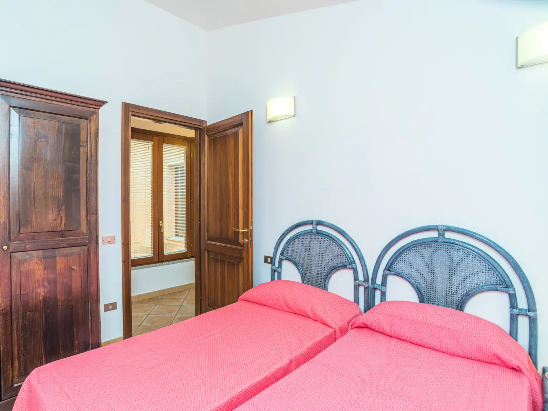 Maison de Vacances Costa Rei