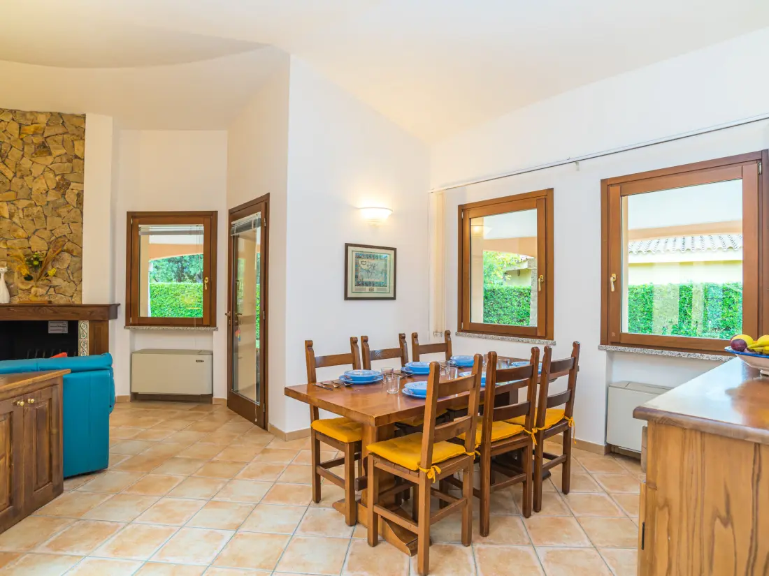 Maison de Vacances Costa Rei