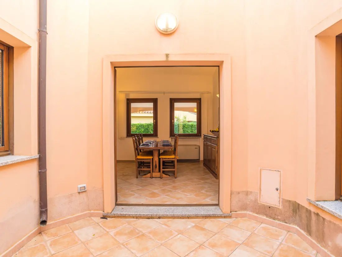 Maison de Vacances Costa Rei