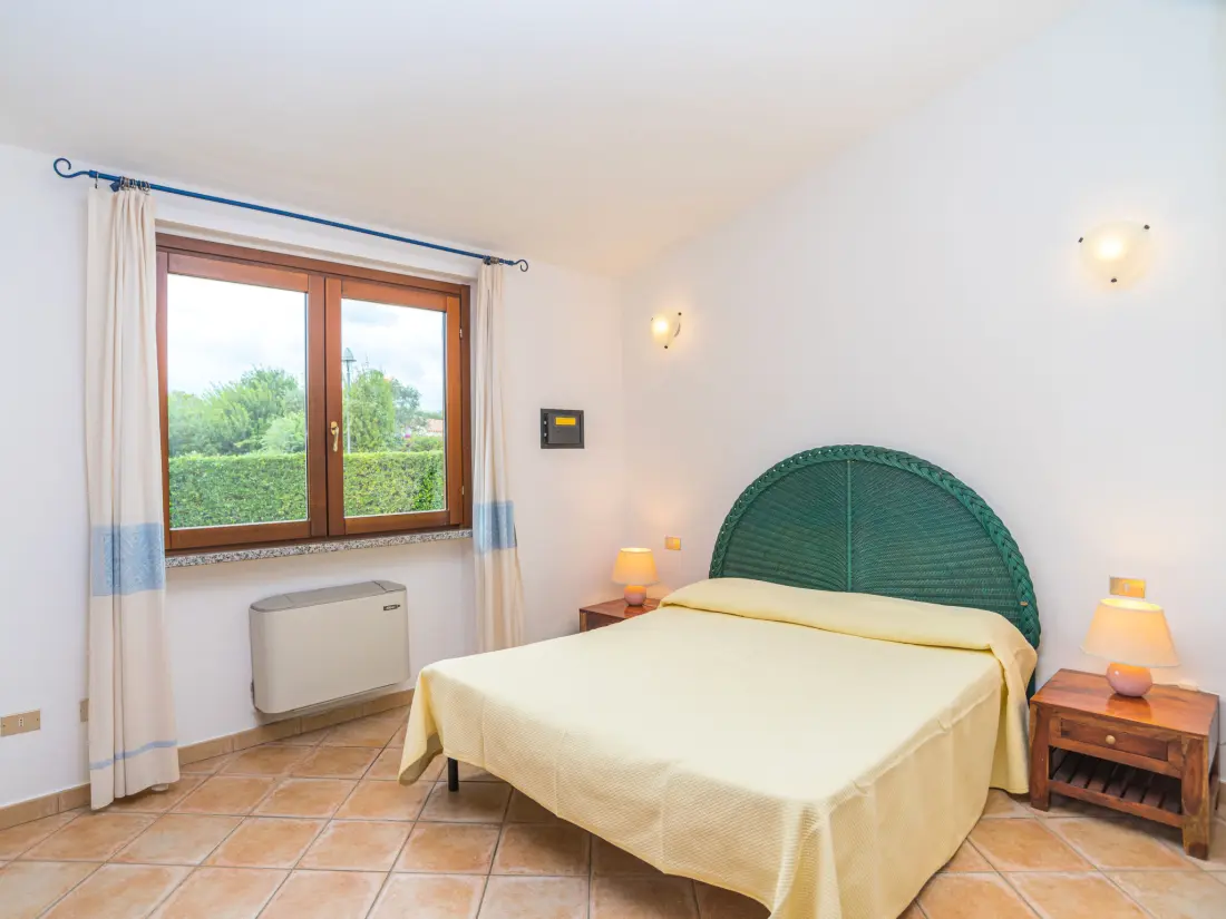 Maison de Vacances Costa Rei