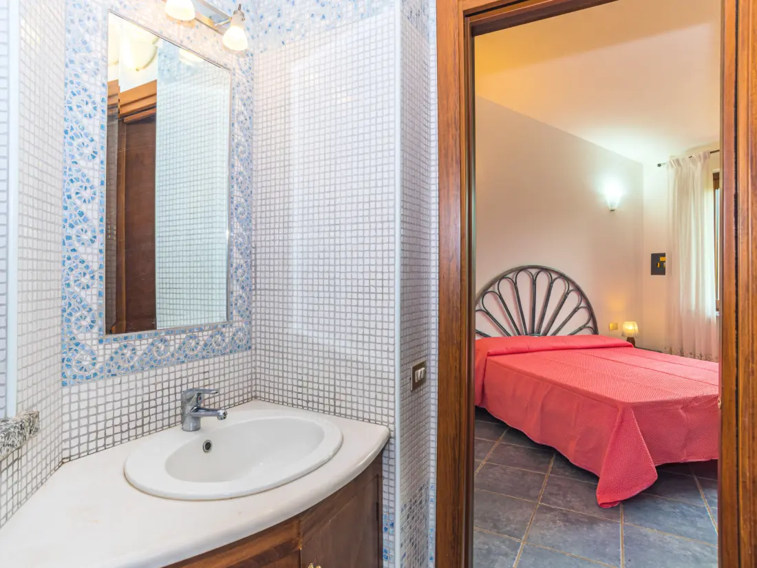 Maison de Vacances Costa Rei