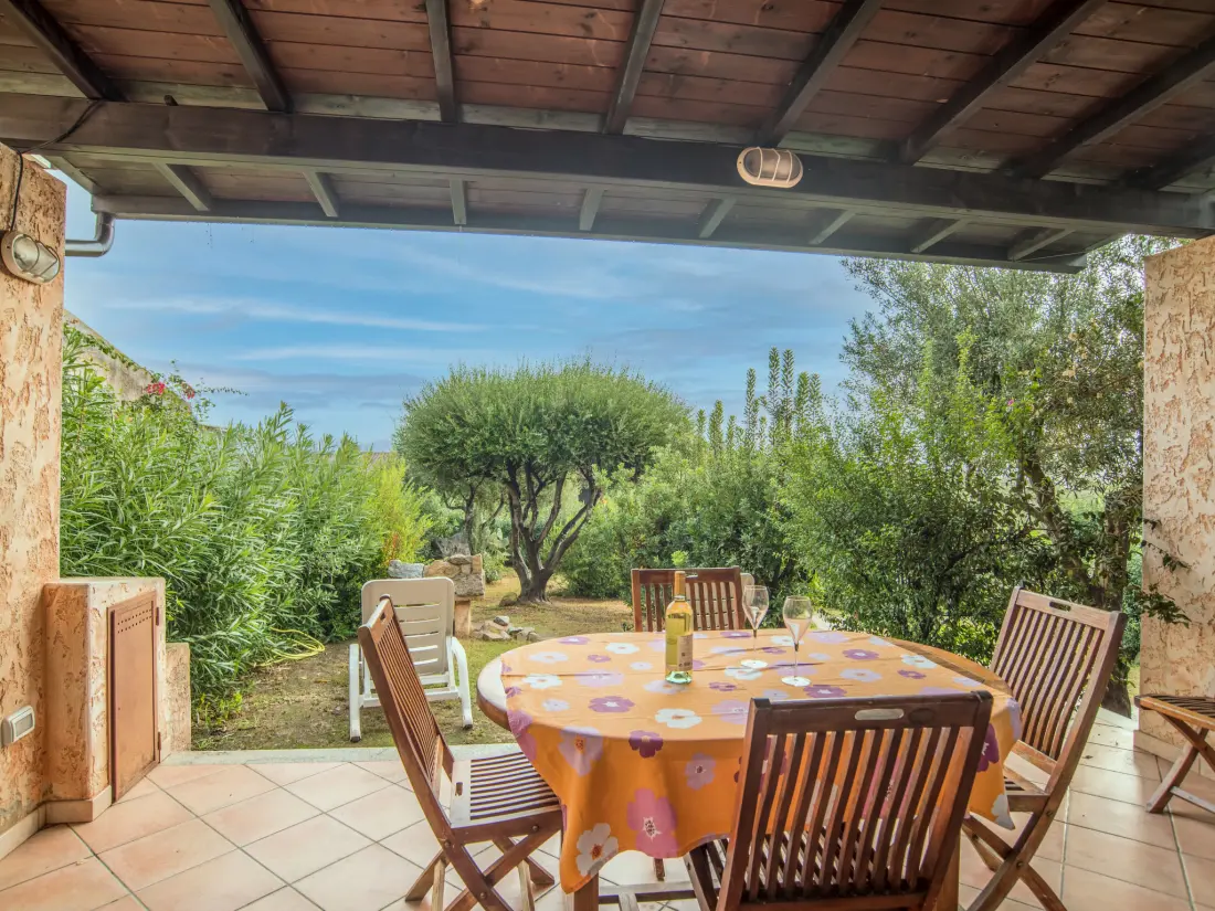 Maison de Vacances Costa Rei