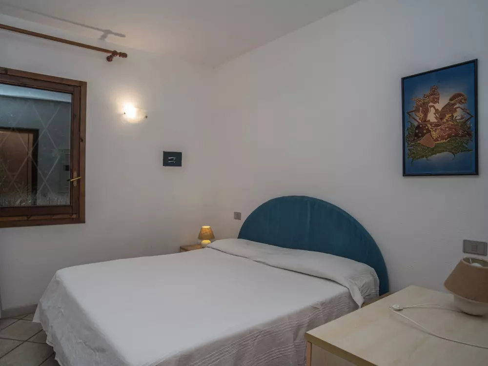 Maison de Vacances Costa Rei