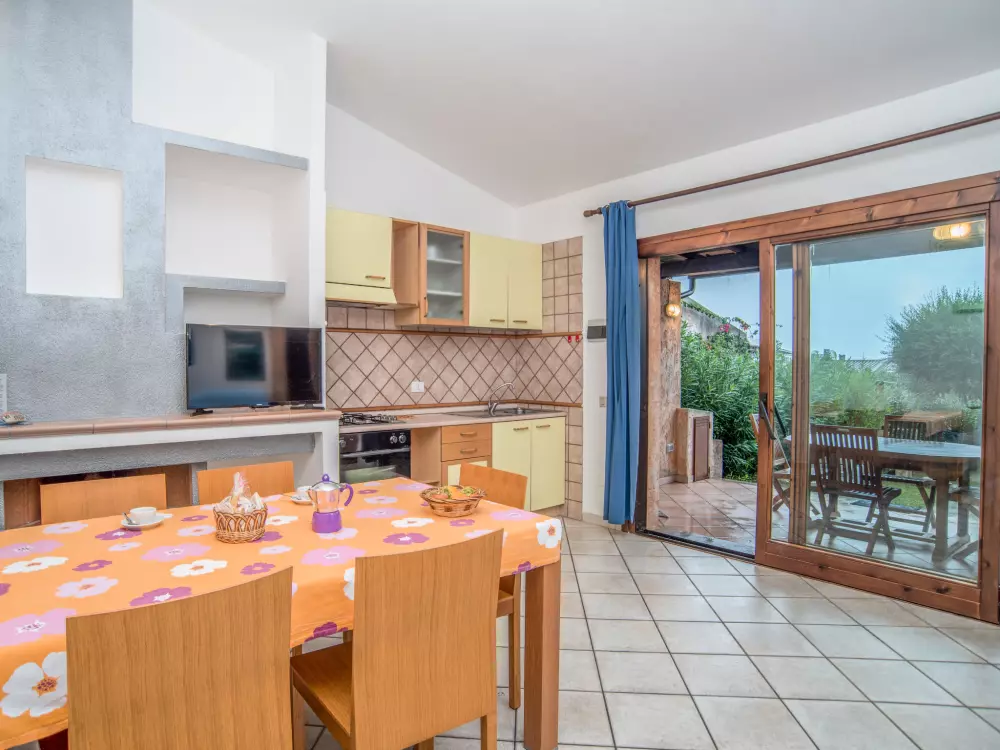 Maison de Vacances Costa Rei