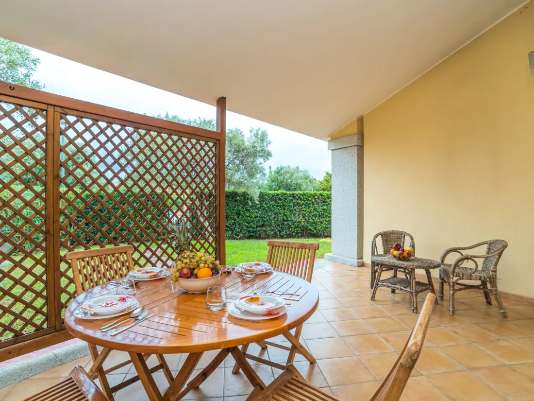 Maison de Vacances Costa Rei