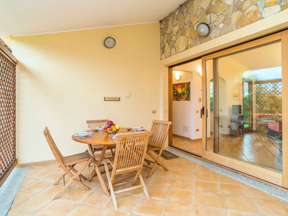 Maison de Vacances Costa Rei