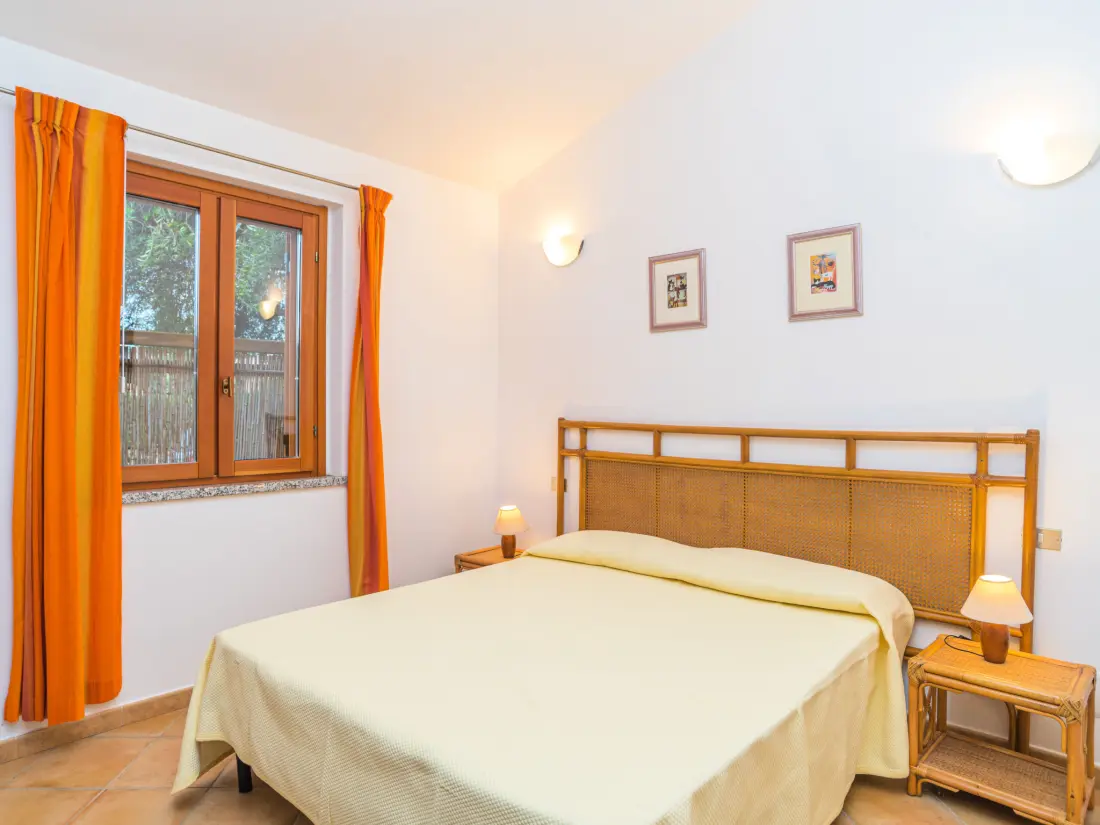 Maison de Vacances Costa Rei