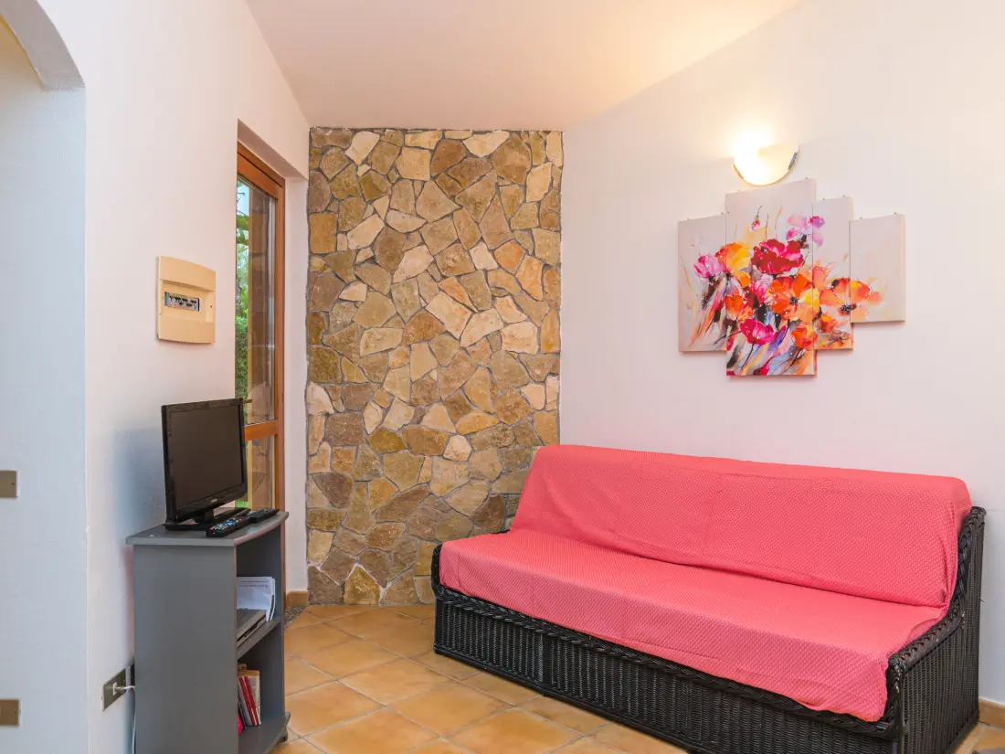 Maison de Vacances Costa Rei