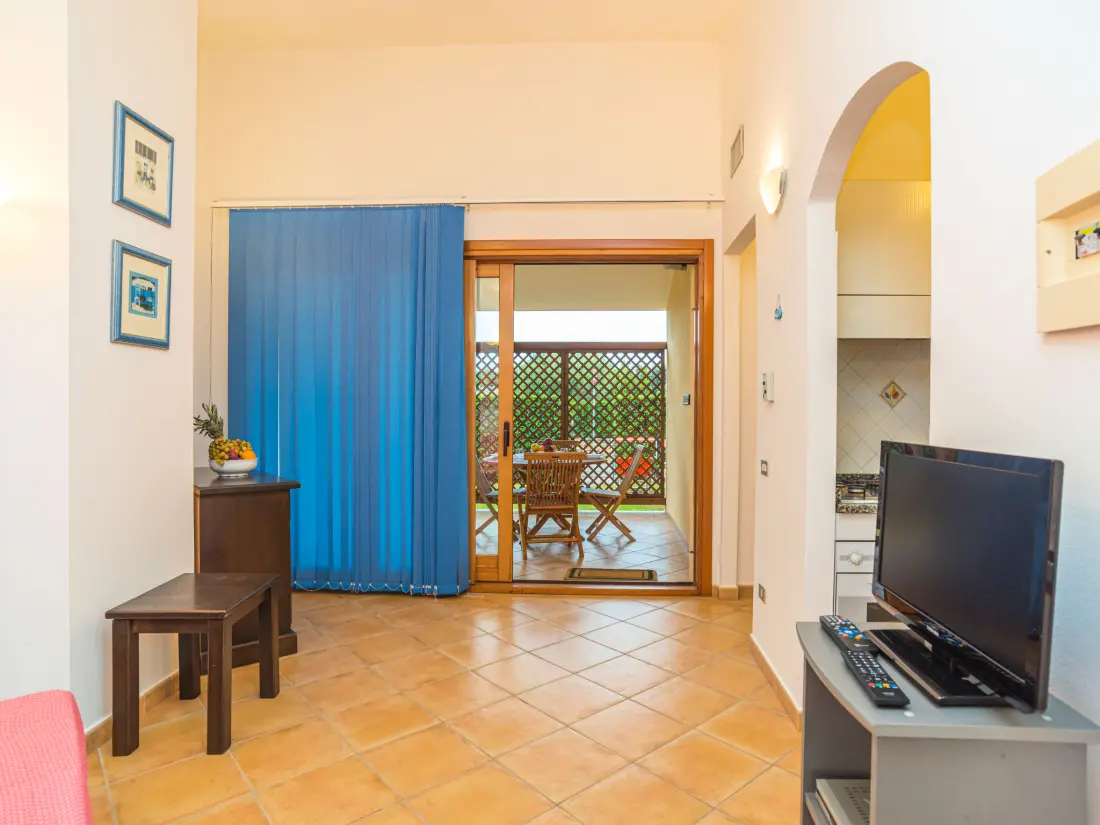 Maison de Vacances Costa Rei