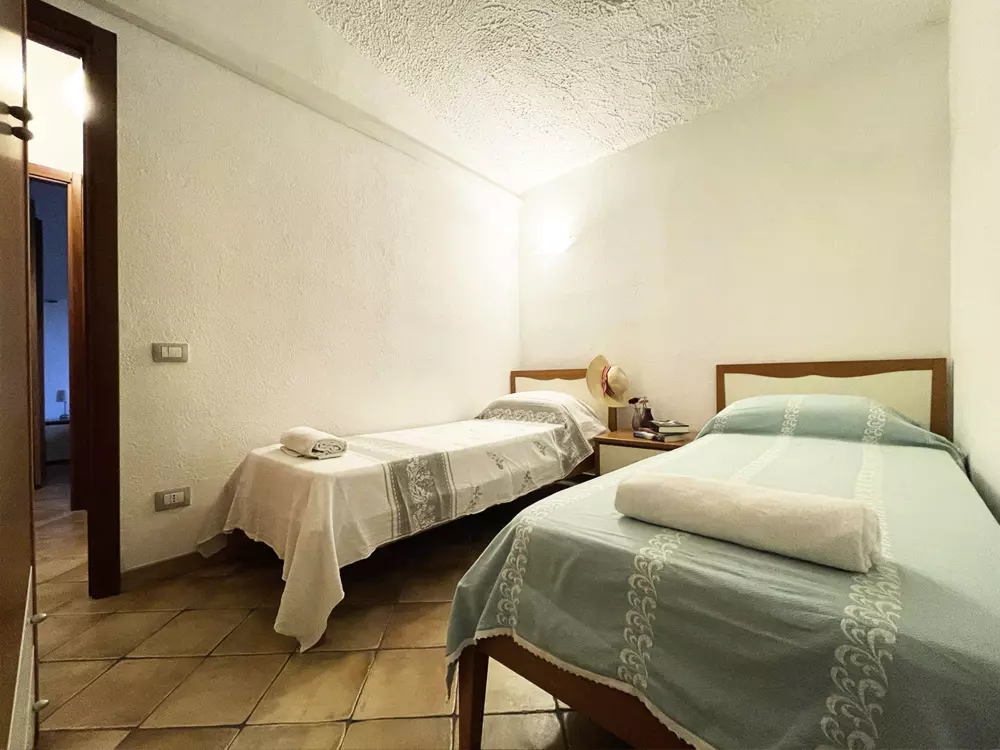 Maison de Vacances Costa Rei