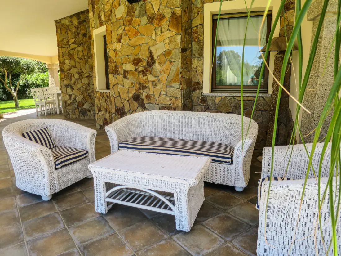 Maison de Vacances Costa Rei
