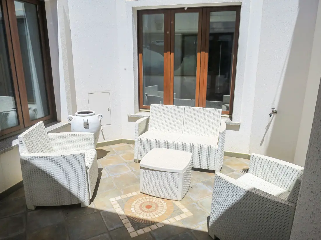 Maison de Vacances Costa Rei