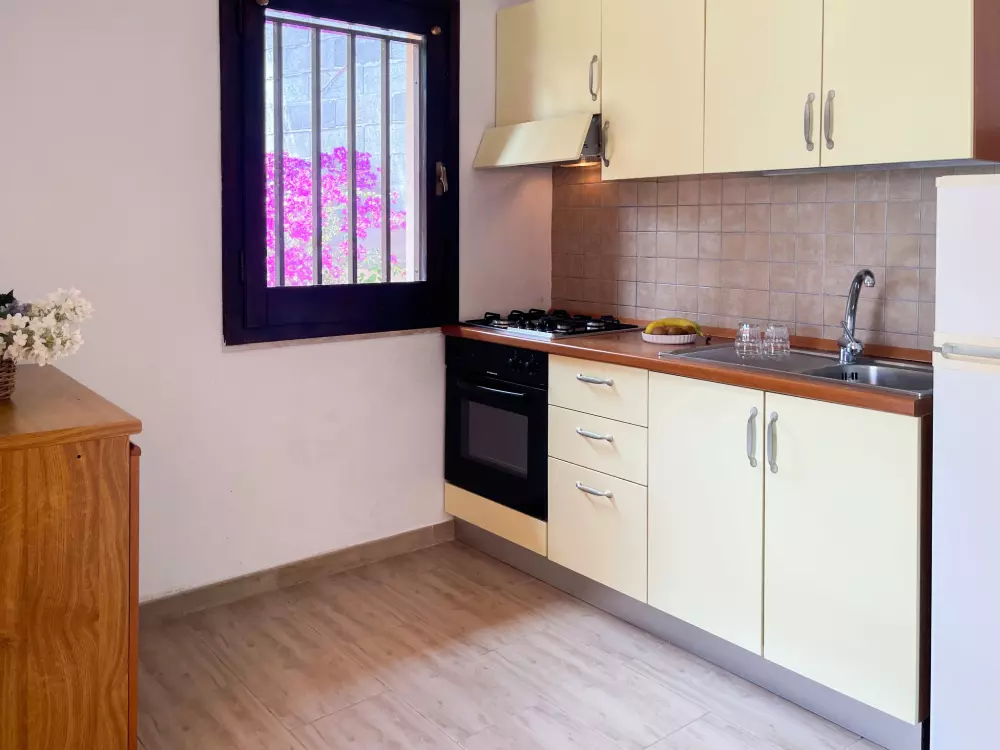 Maison de Vacances Costa Rei