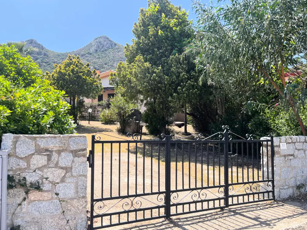 Maison de Vacances Costa Rei