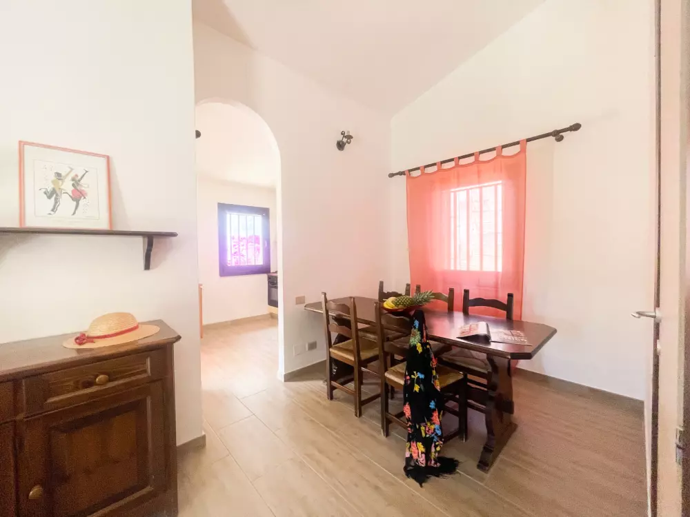 Maison de Vacances Costa Rei