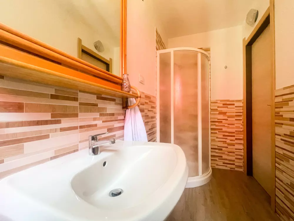 Maison de Vacances Costa Rei