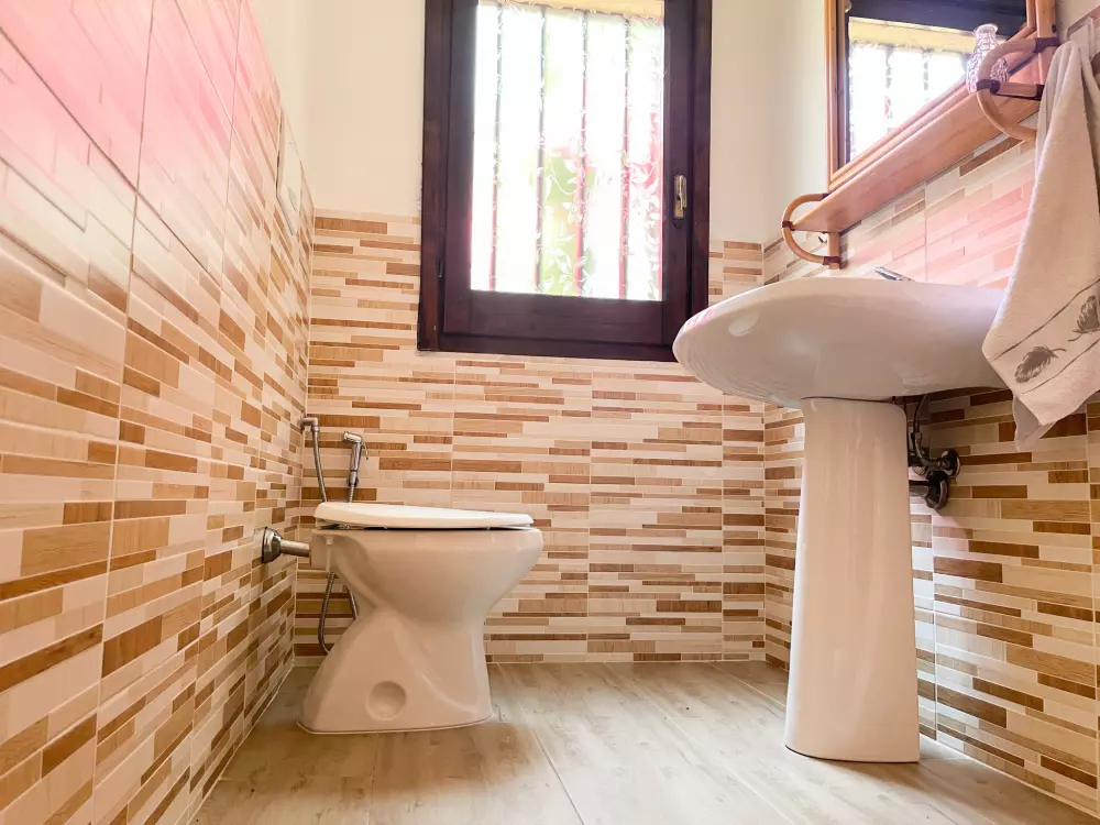 Maison de Vacances Costa Rei