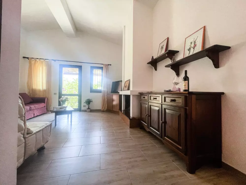 Maison de Vacances Costa Rei