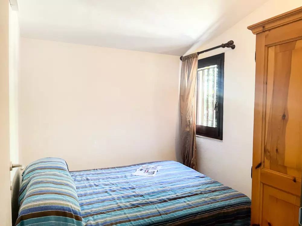 Maison de Vacances Costa Rei