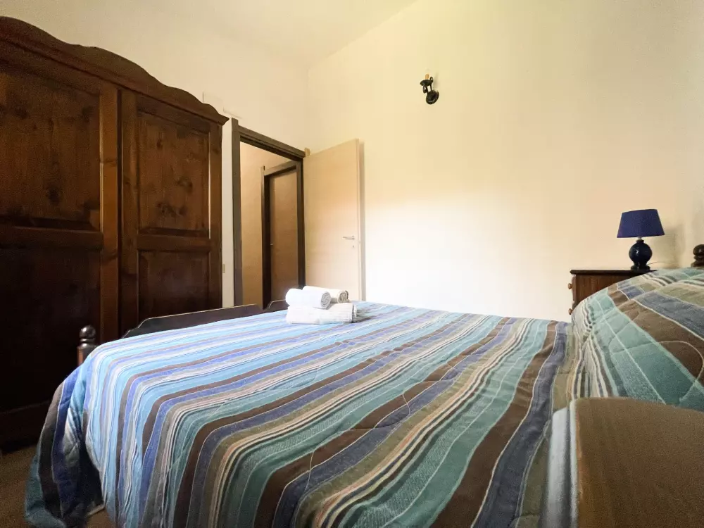 Maison de Vacances Costa Rei