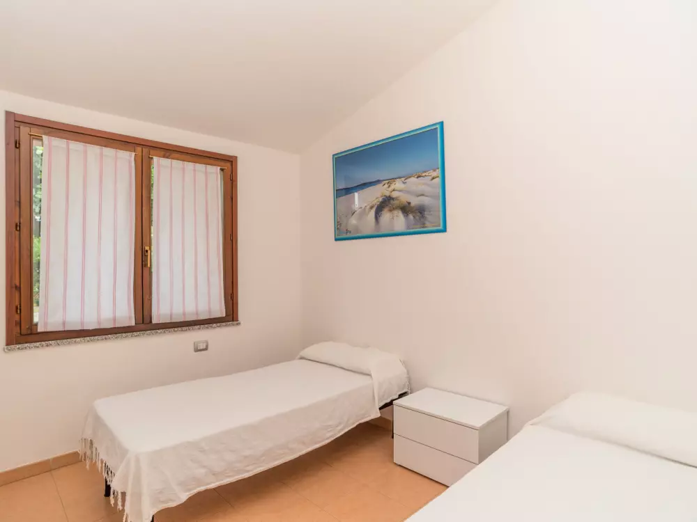 Maison de Vacances Costa Rei