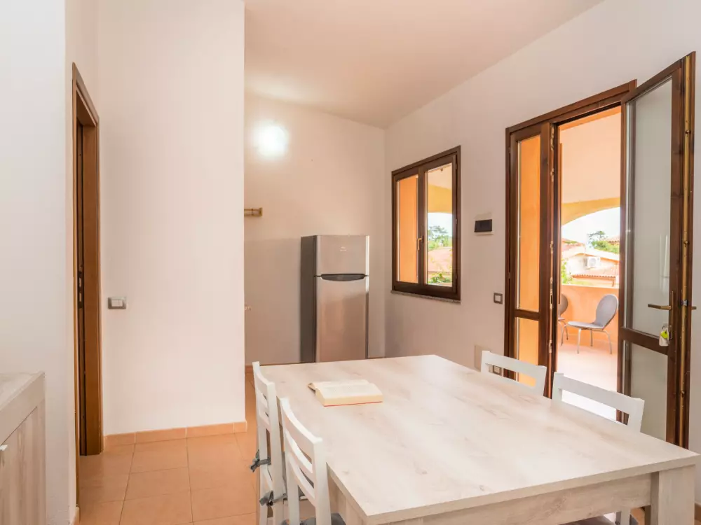 Maison de Vacances Costa Rei