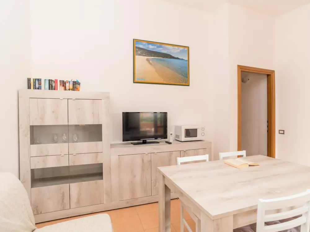 Maison de Vacances Costa Rei