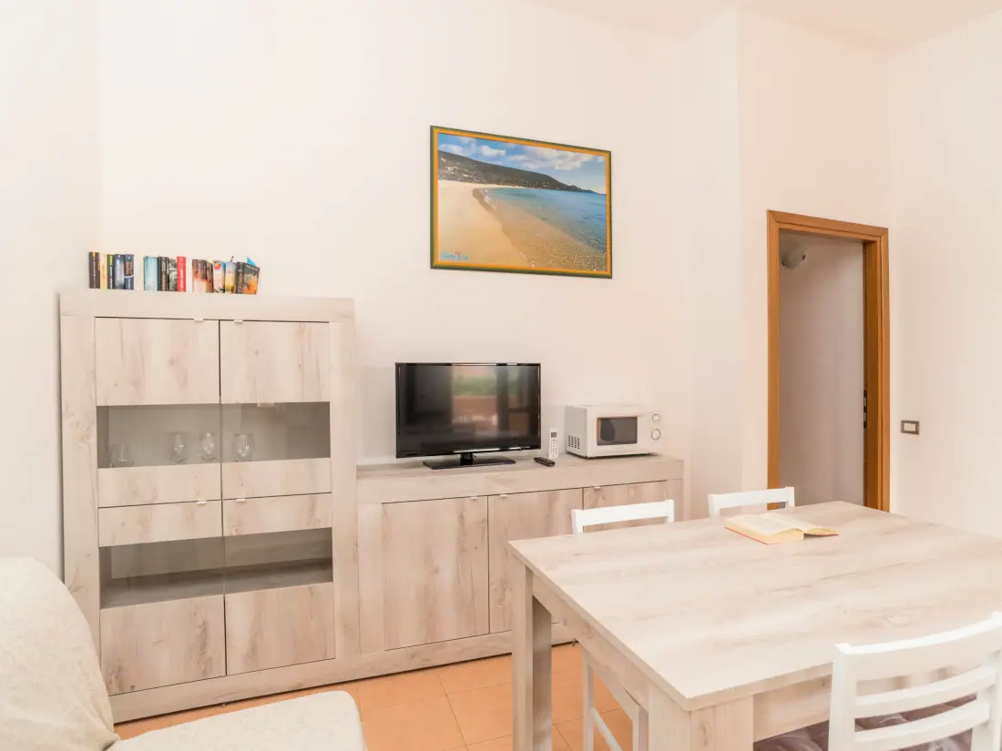 Maison de Vacances Costa Rei