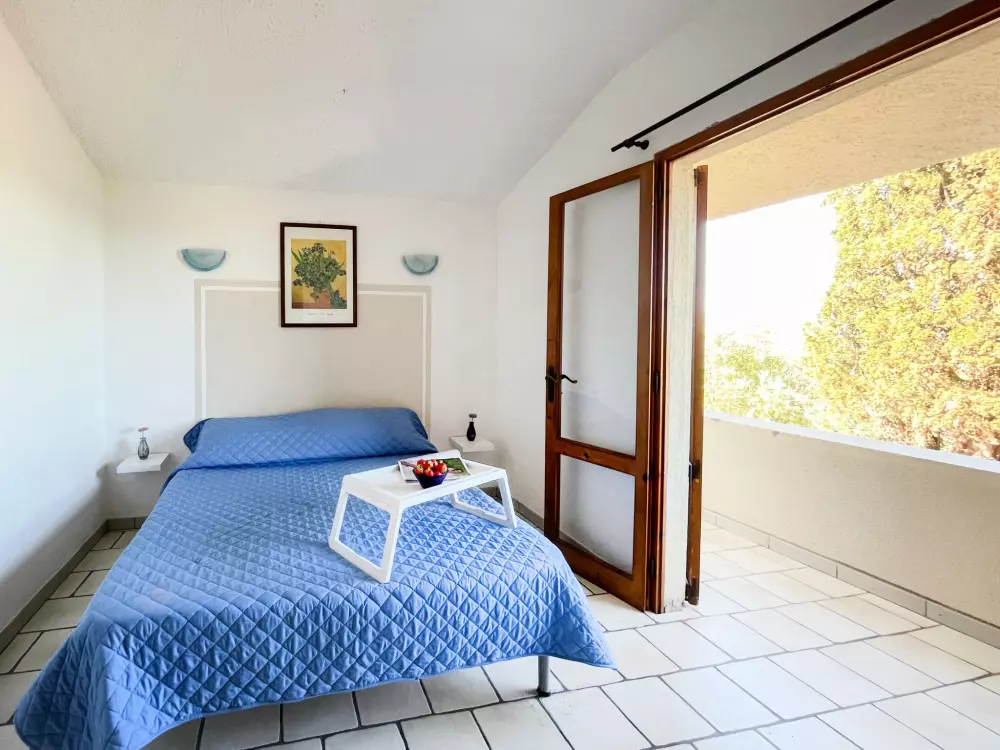 Maison de Vacances Costa Rei