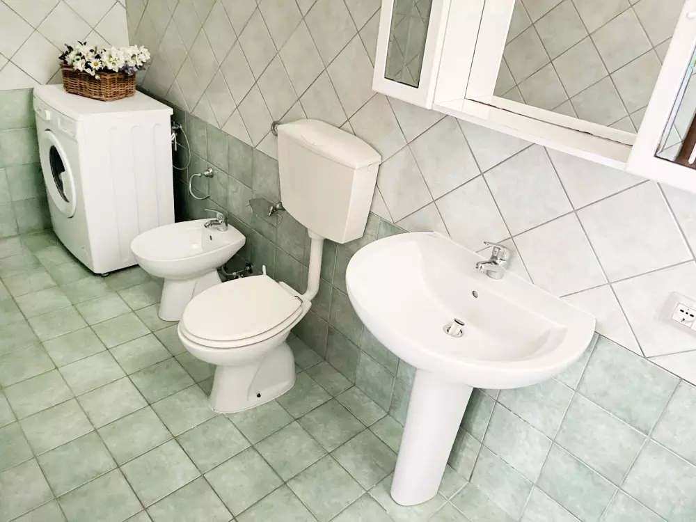 Maison de Vacances Costa Rei