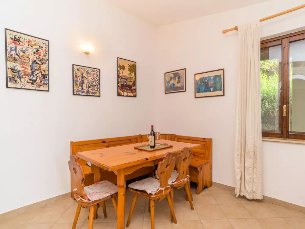 Maison de Vacances Costa Rei