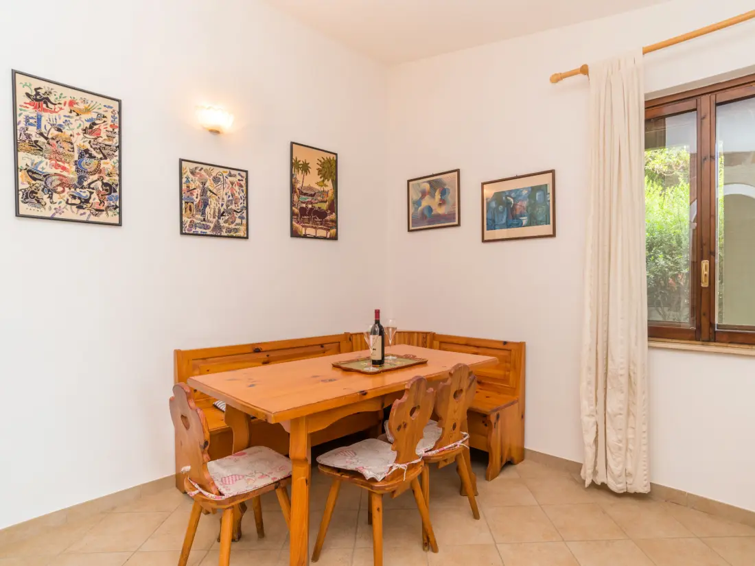 Maison de Vacances Costa Rei