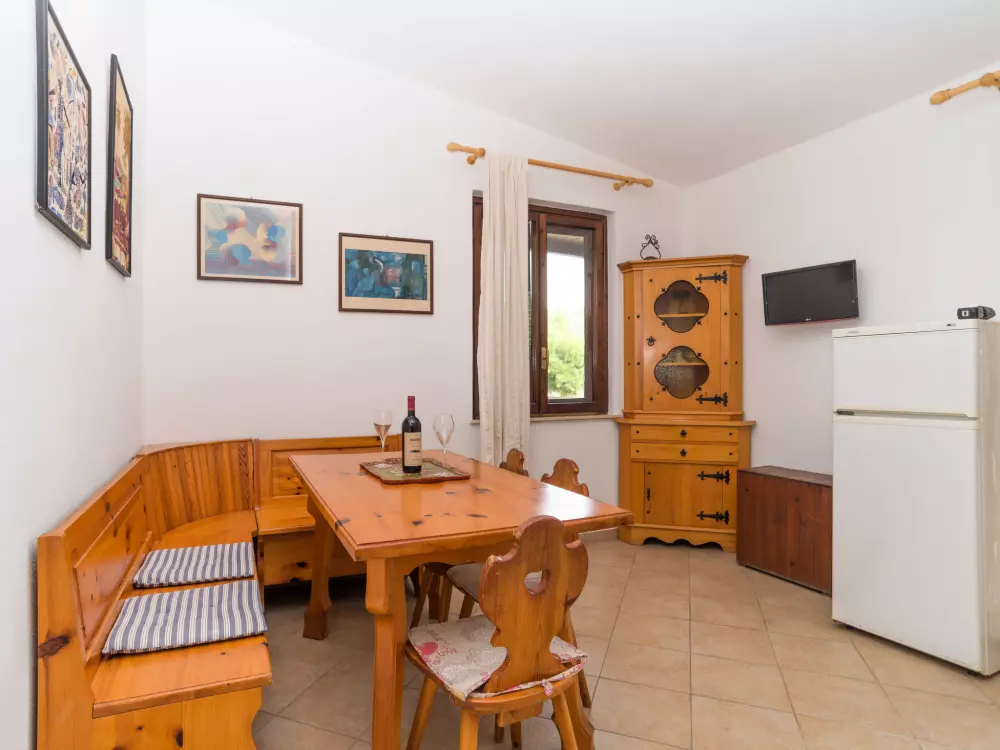 Maison de Vacances Costa Rei