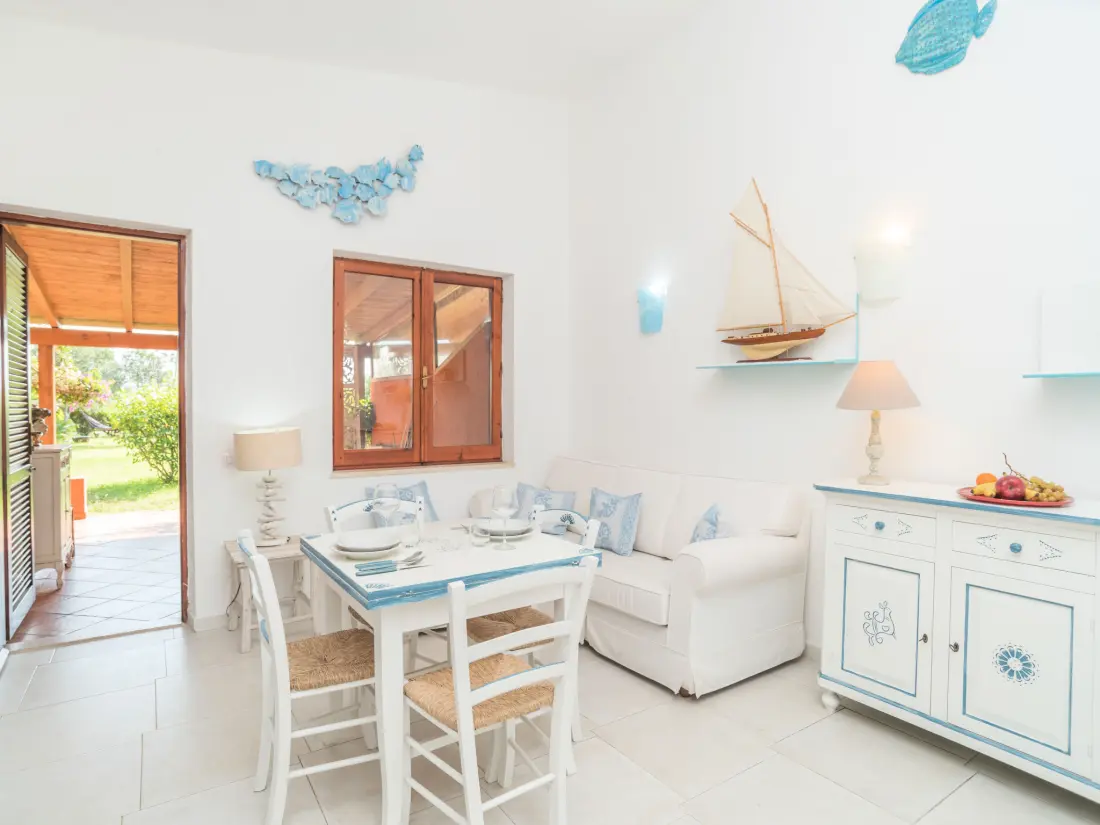 Maison de Vacances Costa Rei