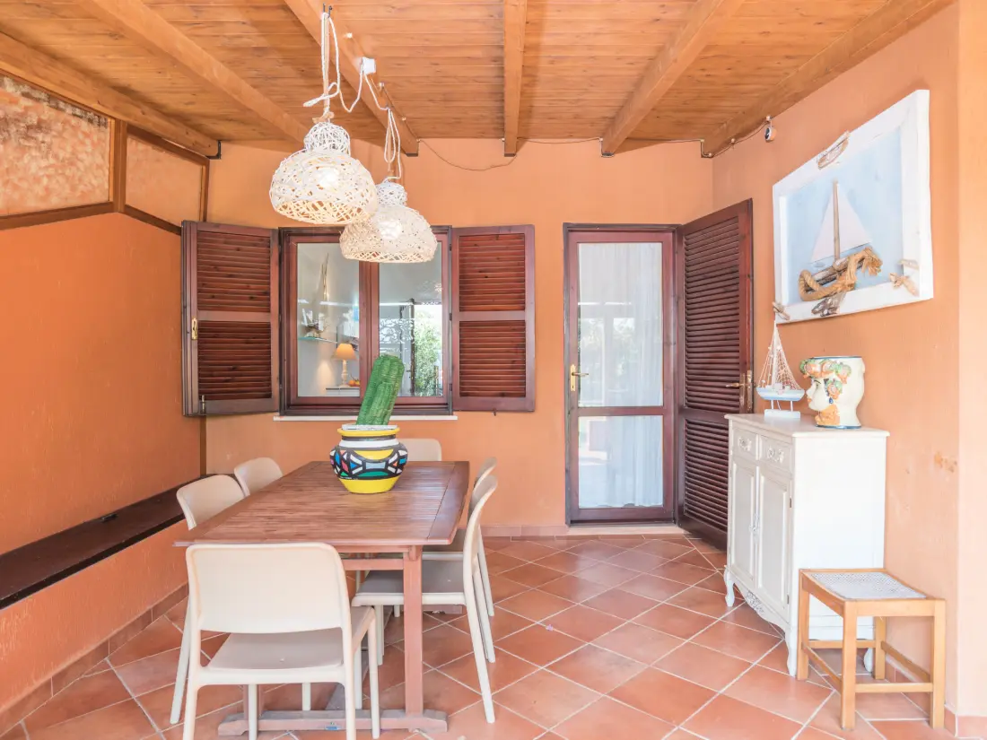 Maison de Vacances Costa Rei