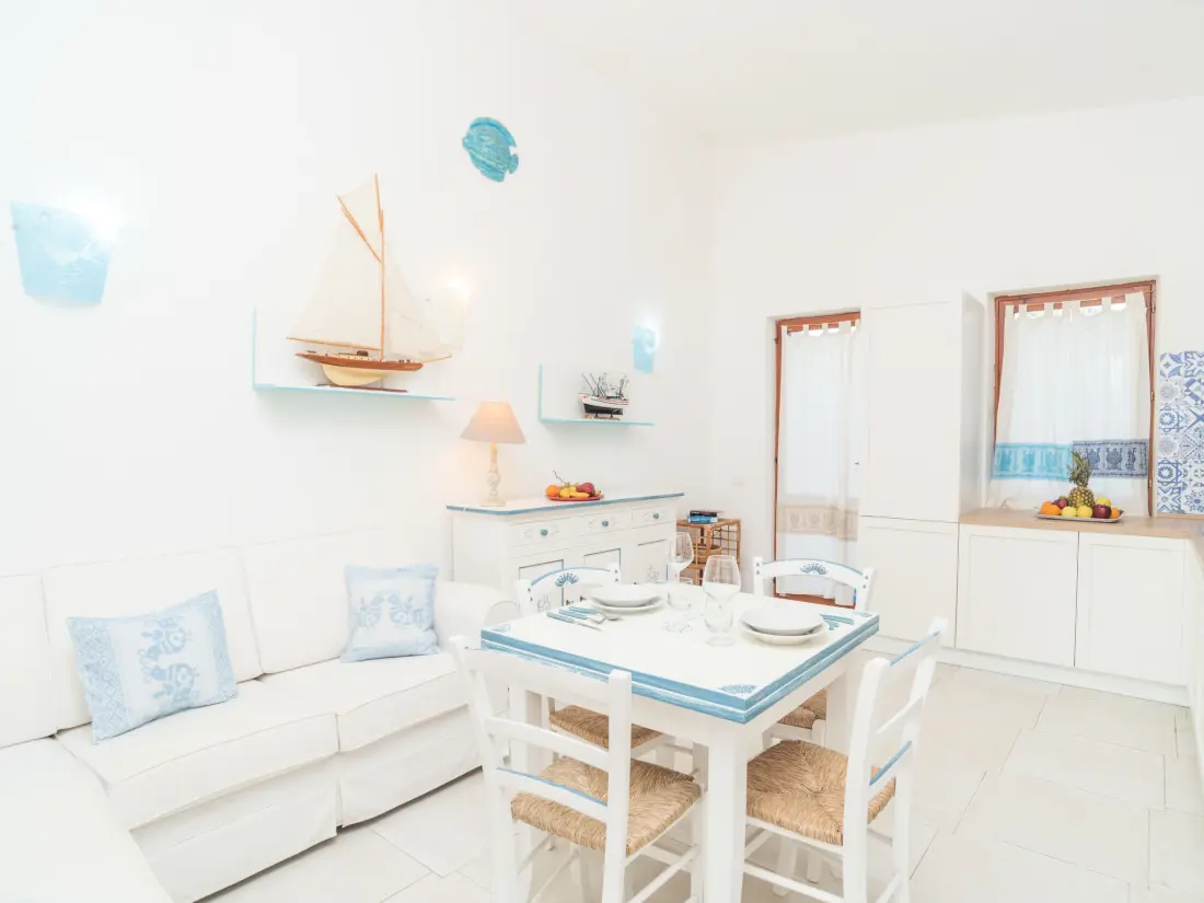 Maison de Vacances Costa Rei
