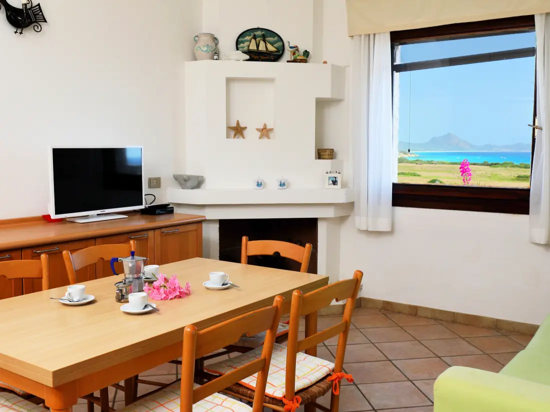Maison de Vacances Costa Rei