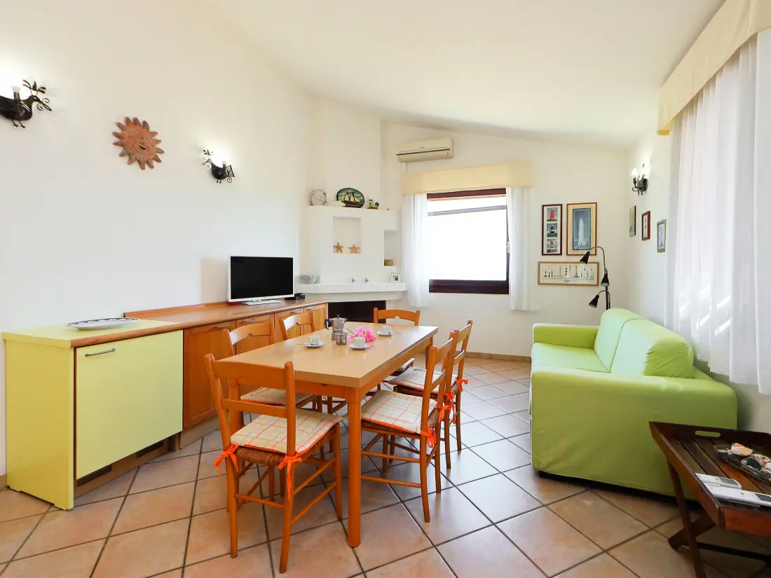Maison de Vacances Costa Rei