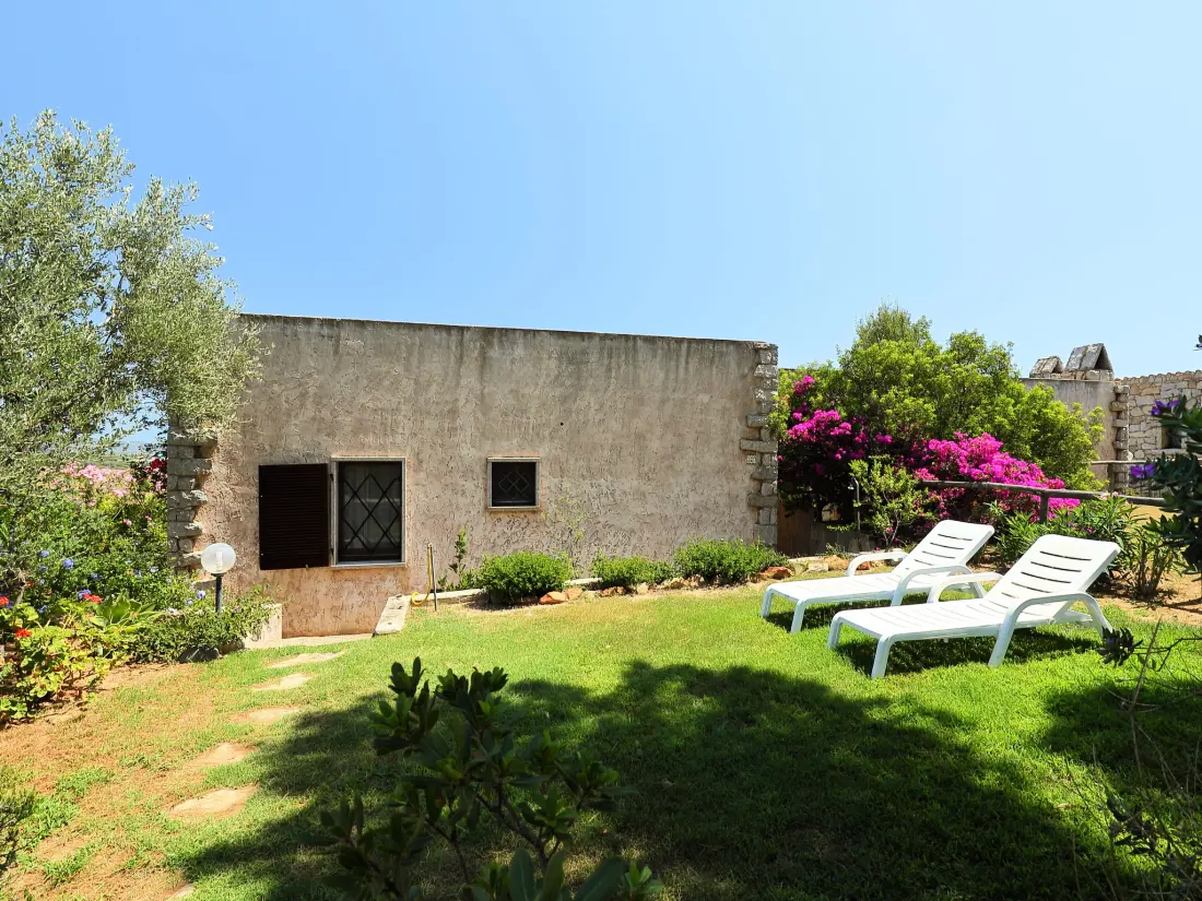 Maison de Vacances Costa Rei