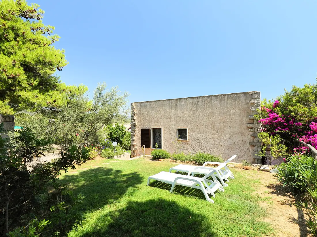 Maison de Vacances Costa Rei