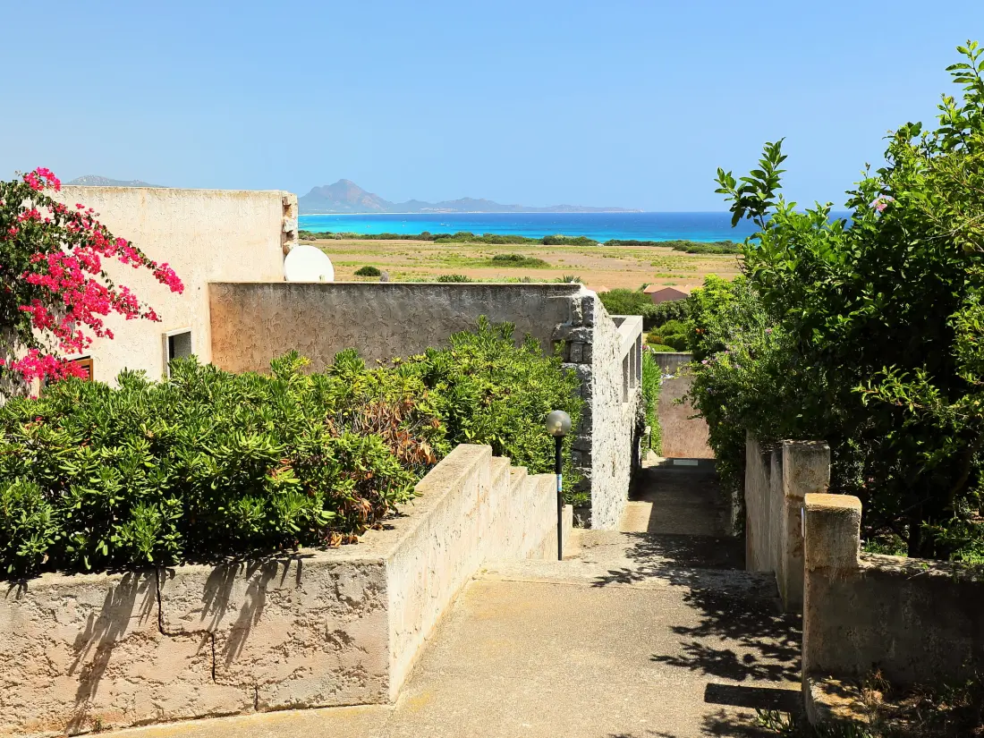 Maison de Vacances Costa Rei