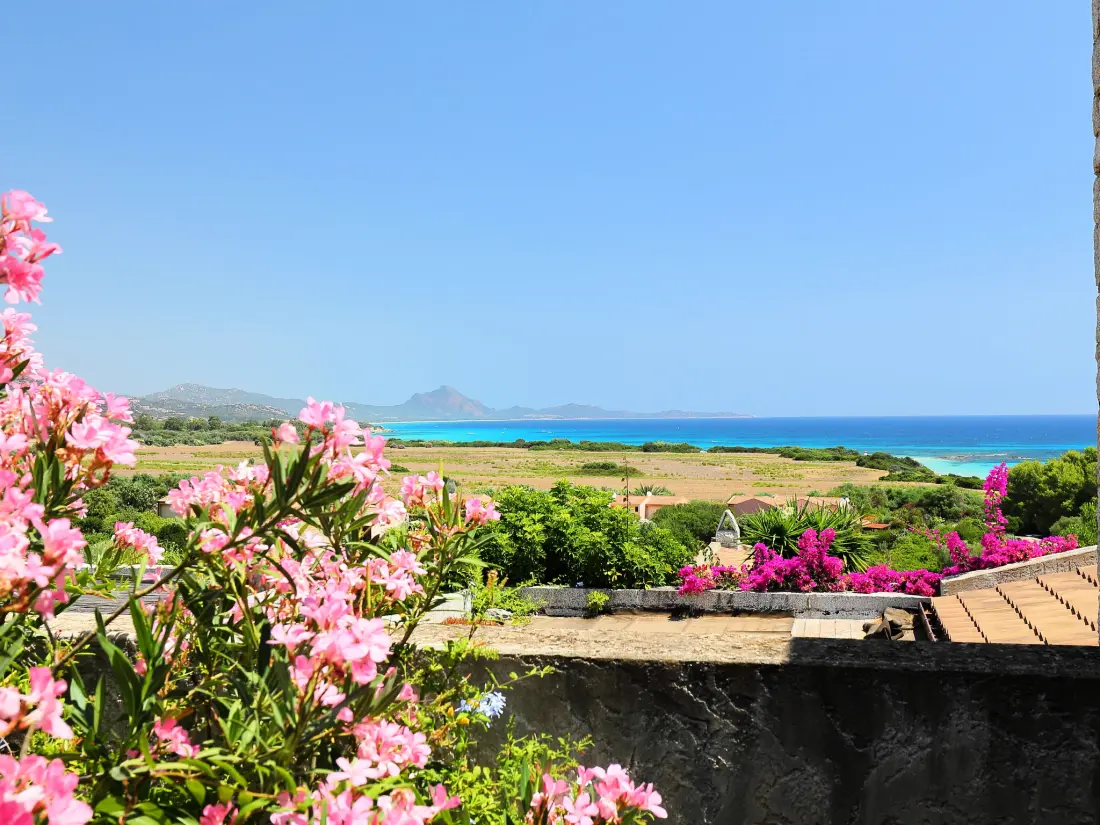 Maison de Vacances Costa Rei