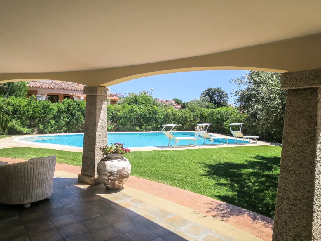 Maison de Vacances Costa Rei