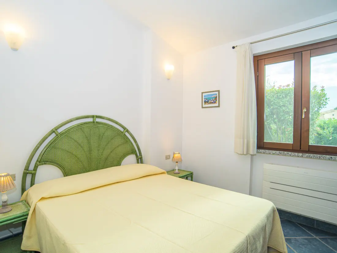Maison de Vacances Costa Rei