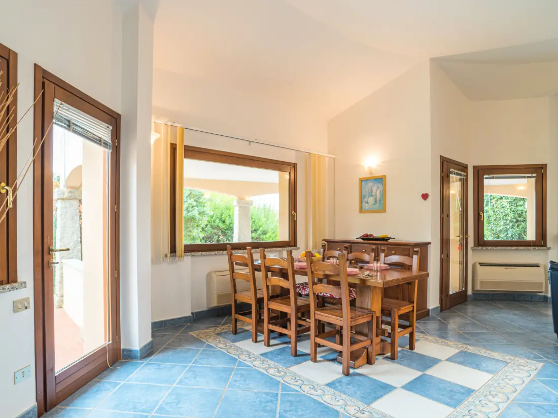 Maison de Vacances Costa Rei