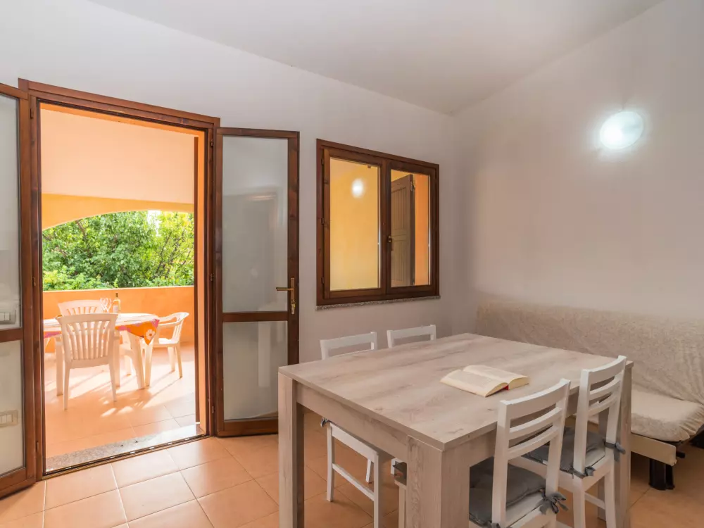 Maison de Vacances Costa Rei