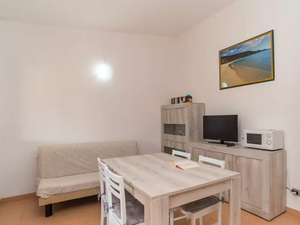 Maison de Vacances Costa Rei