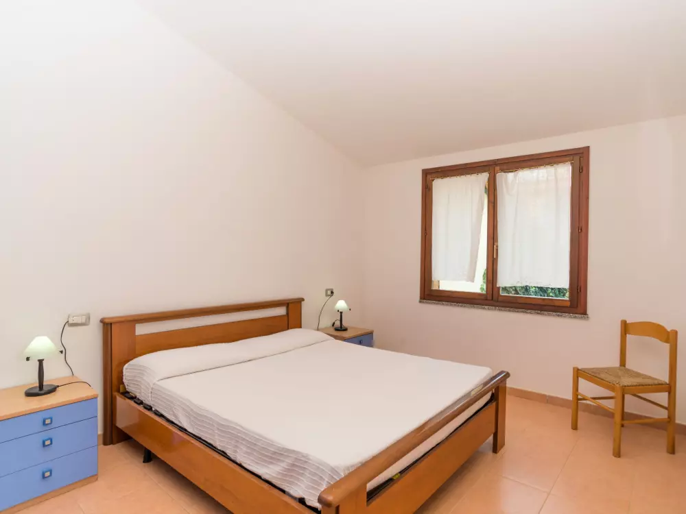 Maison de Vacances Costa Rei